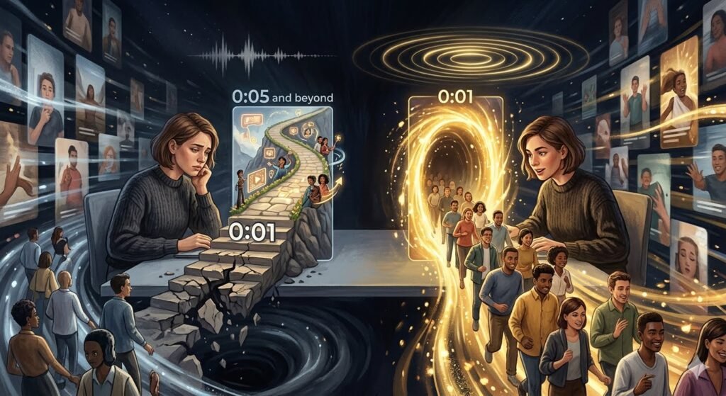 Video Hooks That Increase Watch Time: Proven Strategies for Short-Form Videos