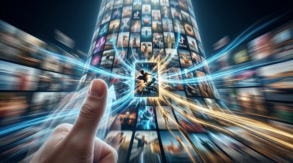 Transitional Hooks: Free Hook Video Clips That Improve Retention & Lower CPA