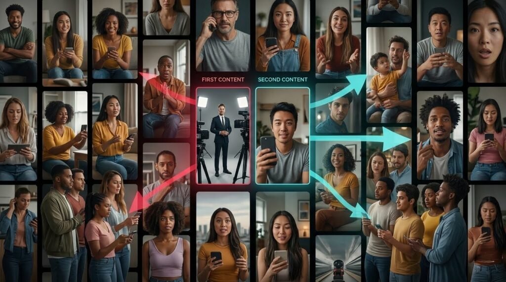 UGC Video Hook Clips: Why Raw Content Outperforms Polished Ads
