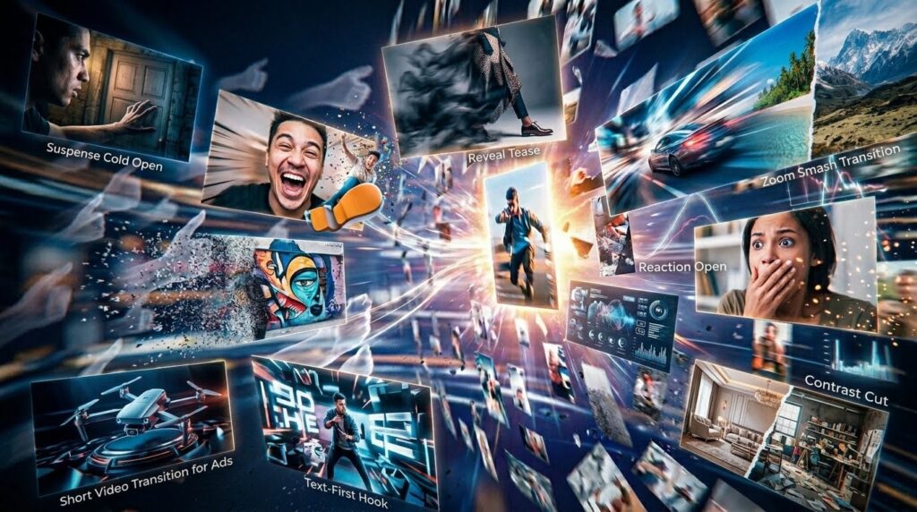Why Videos Get Swiped Away Transitional Hooks