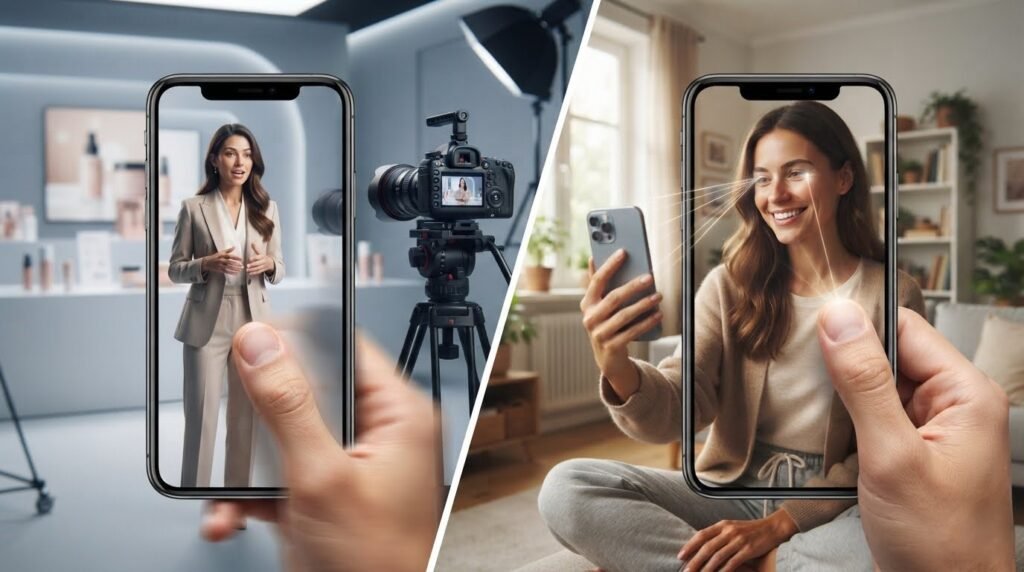 How to Create Scroll-Stopping UGC Video Hooks That Feel Authentic