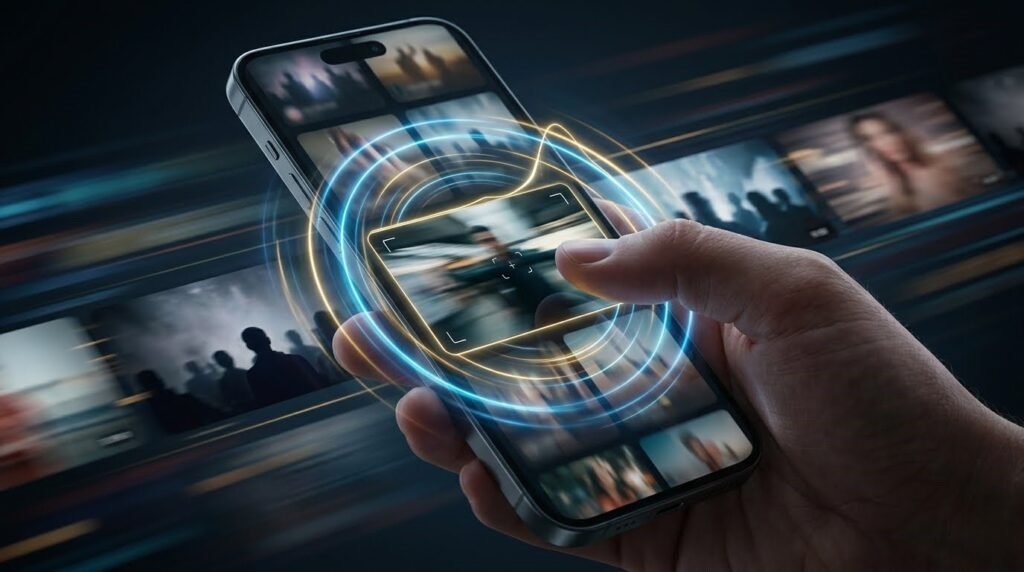 Why Your Videos Get Swiped Away in the First 3 Seconds