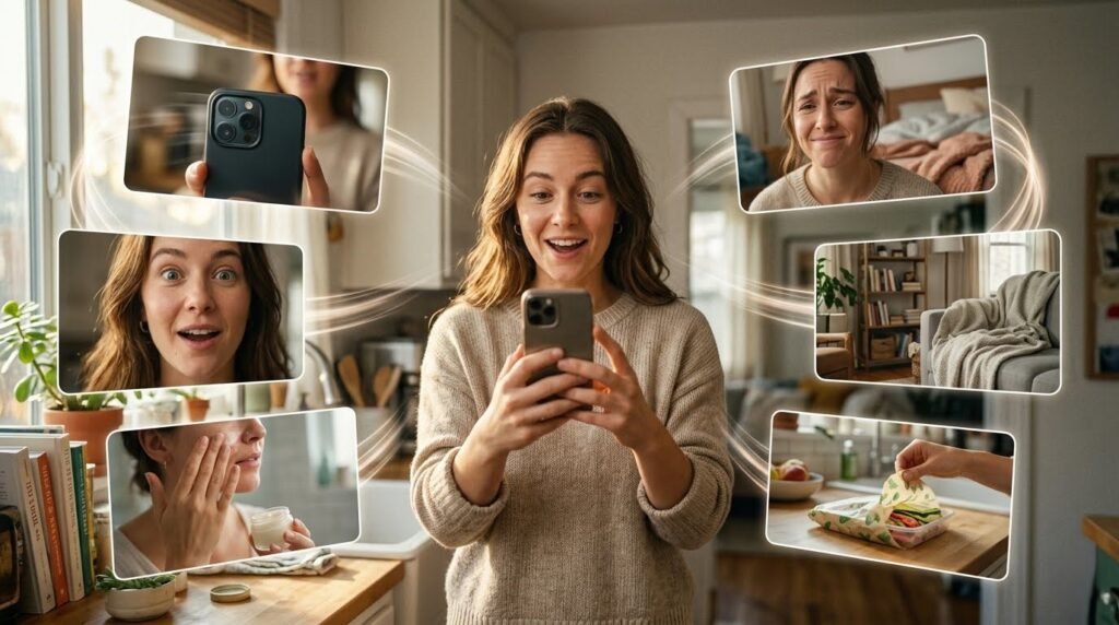 How to Create Scroll-Stopping UGC Video Hooks That Feel Authentic