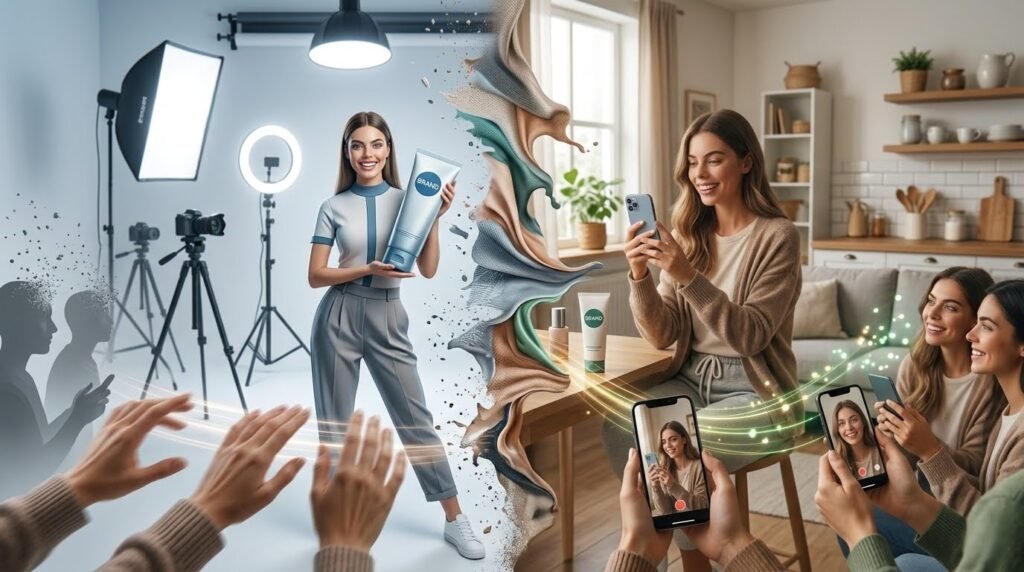 How to Create Scroll-Stopping UGC Video Hooks That Feel Authentic
