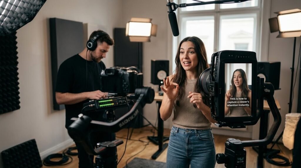 How to Make Hook Clips Feel Natural in Your Videos