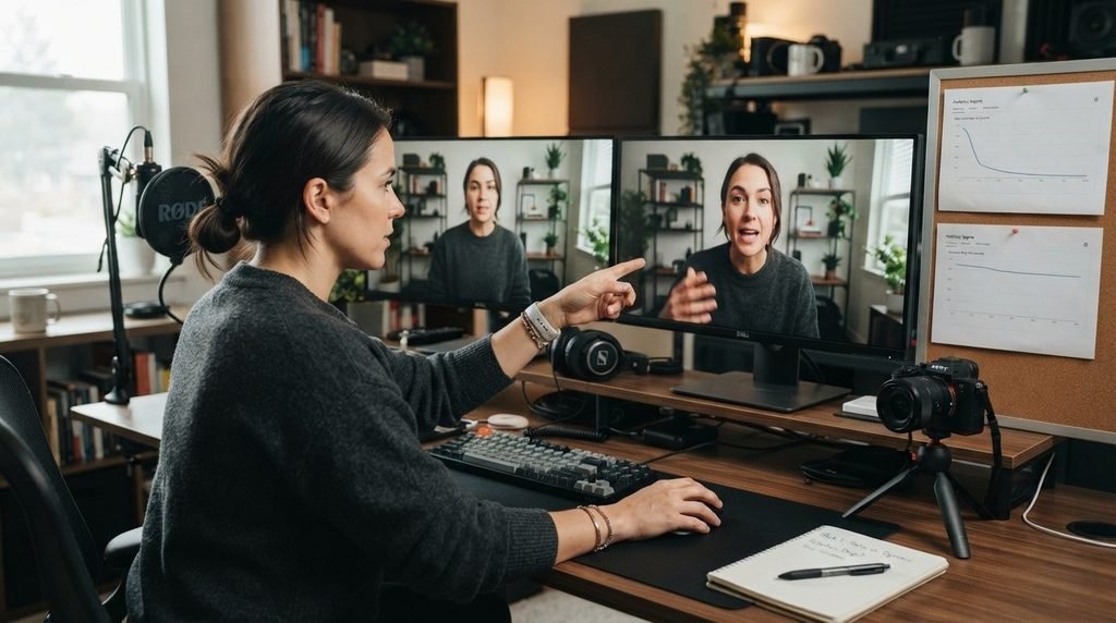 How to Test Different Video Hooks and Find Your Best Opening