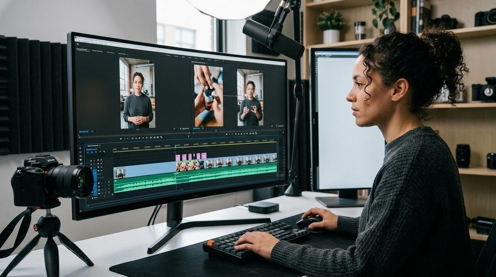 How to Test Different Video Hooks and Find Your Best Opening