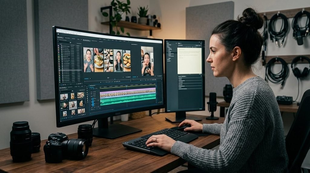 How to Test Different Video Hooks and Find Your Best Opening